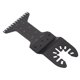 thumbnail image 1 of 50 hojas de sierra de dientes largos para herramientas múltiples oscilantes de 44 mm para Bosch Dremel Fein, 1 of 8