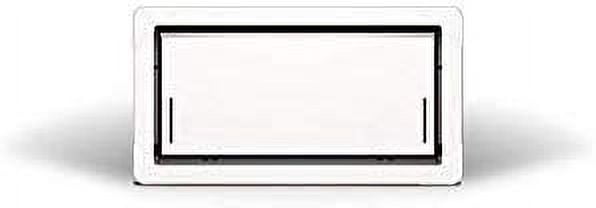 SMART VENT 1540-520 Insulated Foundation Flood Vent in the Foundation