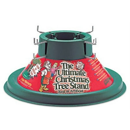 H M S 103F-12 19" Christmas XMAS Tree Stand