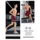 thumbnail image 4 of Pantalones cortos deportivos NORTHYARD Running para hombre, color vino, secado rápido, 5 pulgadas, 4 of 6
