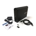 thumbnail image 4 of Vantec NexStar DX NST-536S3-BK - Storage enclosure - 3.5" - SATA - USB 3.0, 4 of 6