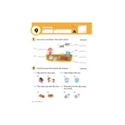 Kumon Grade 2 Reading, (Paperback)