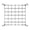 A, variant on Trellis Netting For Plants, Grow Tent Accessories, Trellis Nets, Elastic Lattice Support Net with Hooks for Greenhouse Tent Vegetation