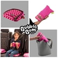 thumbnail image 2 of BubbleBum Inflable Travel Car Booster Seat | Sistema de esta BubbleBum BubbleBum, 2 of 2