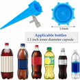 thumbnail image 4 of 30Pcs Drip Irrigation Kit, Micro Drip Watering System for Garden, Indoor Outdoor Plants, Automatic Sprinkler, 4 of 5
