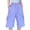 Purple, variant on Girls' Summer Shorts for Kids Lightweight Silk-Feel Casual Pants for Everyday Wear Ideal for School Outdoor Play and Leisure, 10-11 Years, Purple