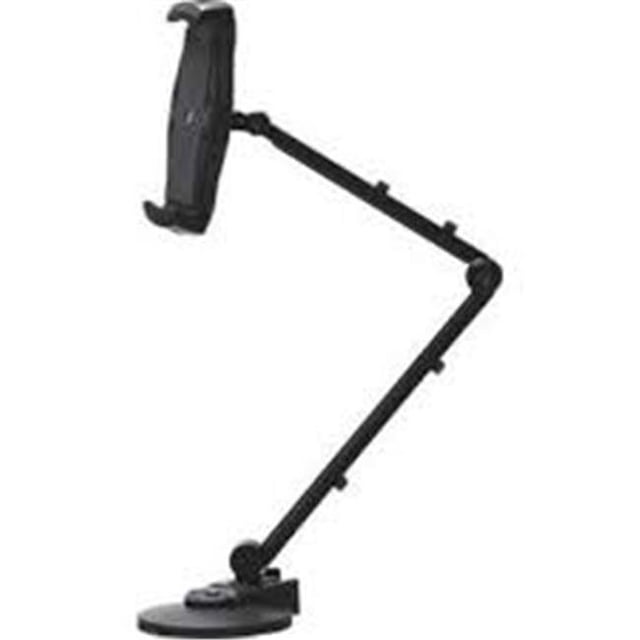 Support Universel pour Tablette FM, Noir