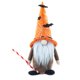 thumbnail image 1 of 1 muñeca de gnomo de Halloween para decoraciones de Halloween., 1 of 3