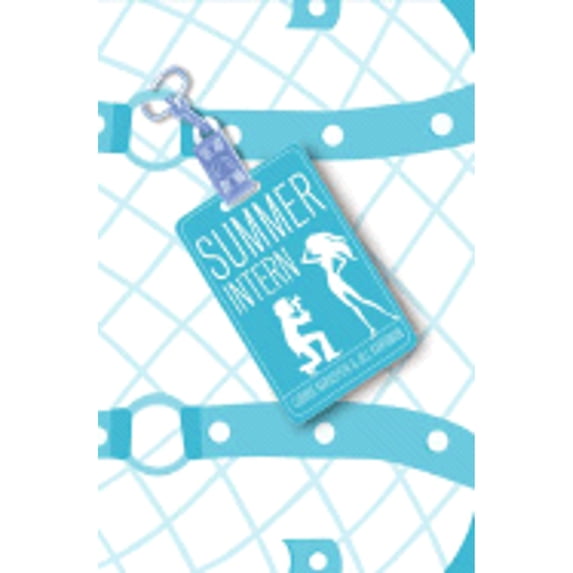 Pre-Owned Summer Intern (Library Binding) 0061153761 9780061153761