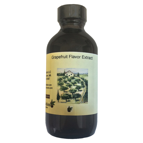 Grapefruit Extract