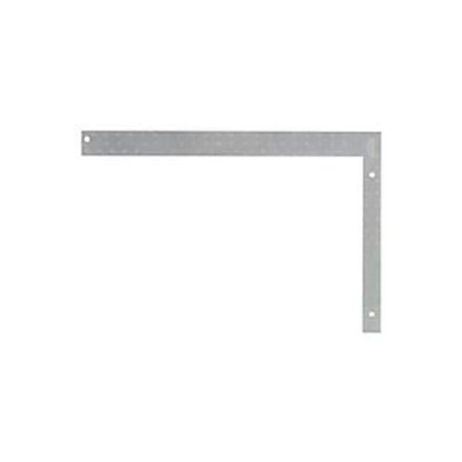Cs9 Square Steel Frame 16 X 24 In Qty