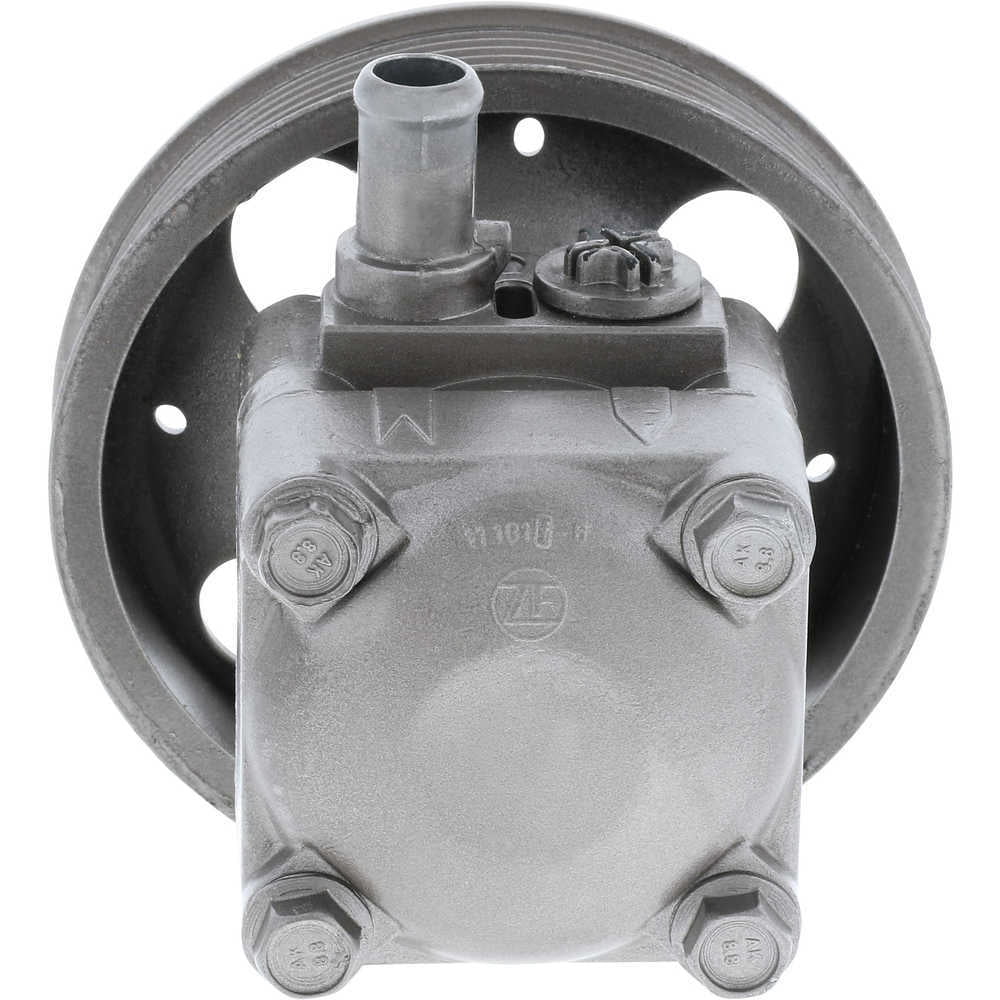 MAVAL 96496M Reman Power Steering Pump