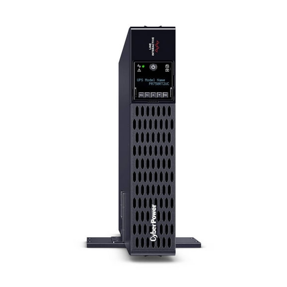 CyberPower PR750RT2UC Smart App Sinewave UPS Systems