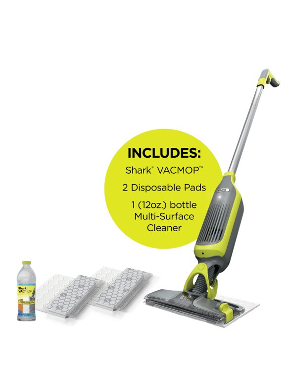 Shark Steam Mops in Shark Vacuums