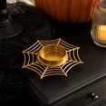 thumbnail image 6 of WWG Candle Holder, Iron Candlestick Holder for Candlesticks, Halloween Decorations, Spooky Party Decor, Versatile Home Decor for Fall, Birthday Gifts for Women, Includes 1 Candlestick, 6 of 7