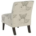 thumbnail image 4 of Daisy Butterfly Accent Chair, 4 of 7