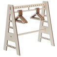 thumbnail image 2 of Here\'s a well structured and compelling product description for the **"Multi Function Wooden Jewelry Display Stand"**:\n\n \n\n### **Multi Function, 2 of 5