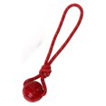 thumbnail image 1 of Bite-Resistant Pet Bouncy Ball, 1 of 11