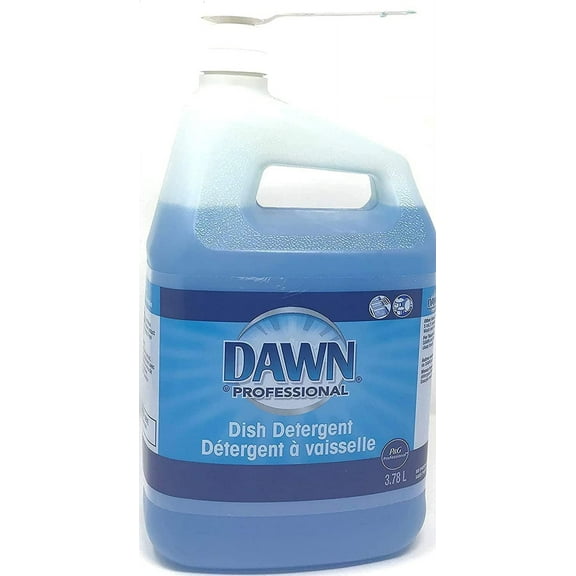 Dawn Professional Dish Detergent