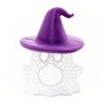 thumbnail image 2 of mdesiwst Fish Lounge Aquarium Rest Area, with Safe PLA Honeycomb Hollow Design, Small Tropical Fish Hiding Cave, for Halloween Tank, 2 of 8