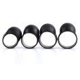 thumbnail image 1 of 4 unids/set púas para dedos para accesorios de instrumentos de percusión de tambor de lengua de acero, 1 of 9