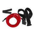 thumbnail image 2 of Swim Resistance , Drawstring for Training Band, Swim Instructor Exercise Red 10mm, 2 of 10