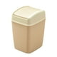 thumbnail image 2 of Contenedor de Basura Doméstico de Alta Gama con Tapa Abatible para Inodoro, Ideal para Sala de Estar y Cocina., 2 of 7