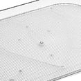 thumbnail image 2 of Organizador de tocadiscos Estante para tocadiscos transparente 40x30 cm (relativamente ligero), 2 of 3