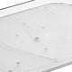 thumbnail image 2 of Organizador de tocadiscos Estante para tocadiscos transparente 40x30 cm (relativamente ligero), 2 of 3
