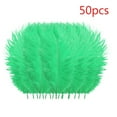 thumbnail image 3 of 50-Pack Floating Plume Feathers, 20-25Cm Multicolor Natural Feathers For Wedding Centerpieces, Diy Hair Accessories & Craft Decorations, 3 of 3