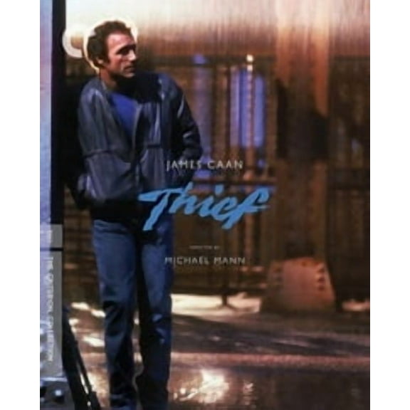Thief (Criterion Collection)