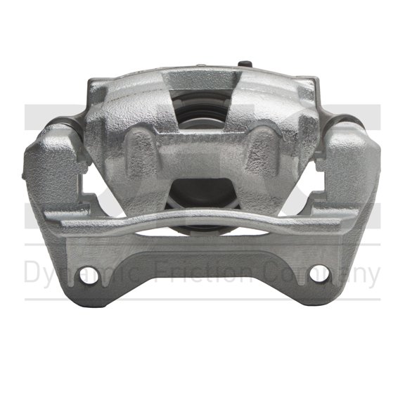 Front Right Dynamic Friction Company Premium Brake Caliper 331-03096 For 2010-2014 Hyundai Sonata, 2011-2016 Kia Optima