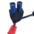 thumbnail image 3 of MYG Car Jump Cable EC5 Connector Booster Battery Clamp for Jump Starters, 3 of 9