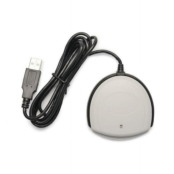 Identiv SCR3310 v2.0 USB Contact Smart Card Reader / Writer USB Contact Smart Card Reader / Writer (905331-6)