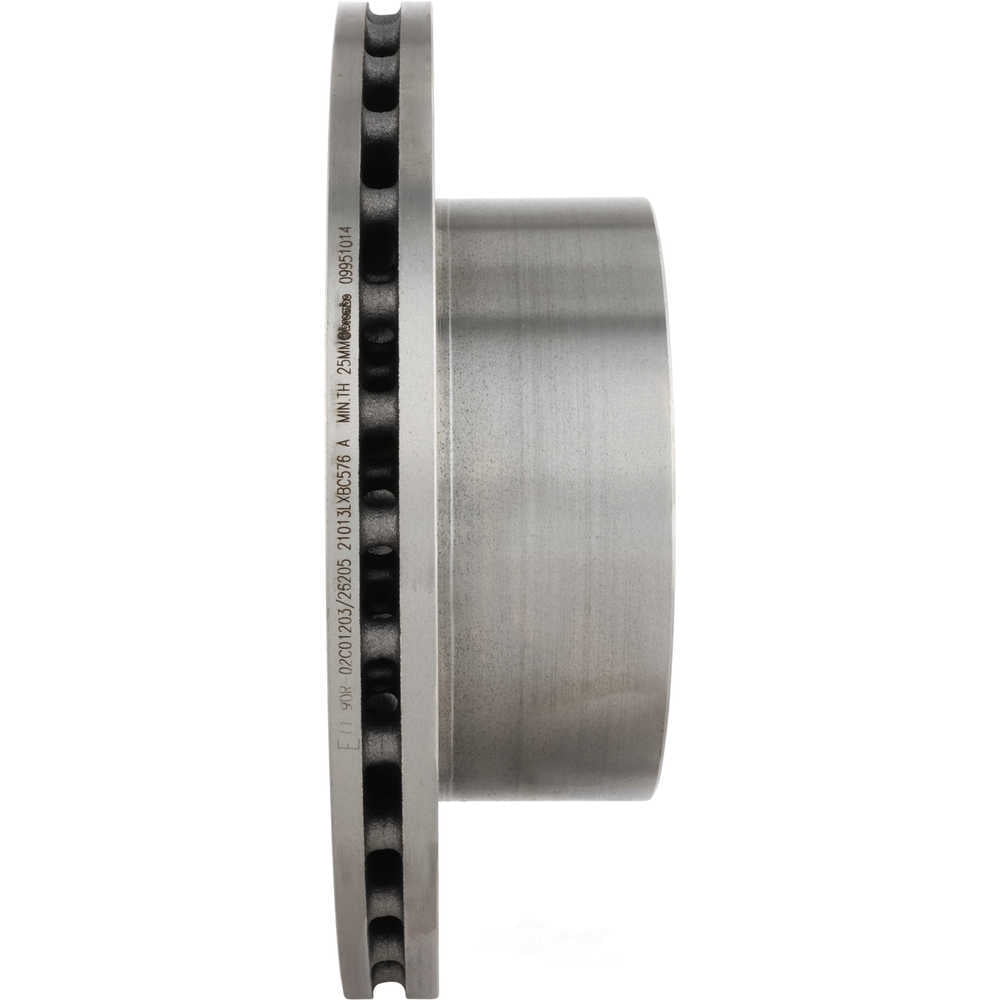 Brembo 09.9510.14 PRIME Disc Brake Rotor
