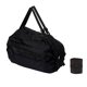 thumbnail image 1 of Bolso de viaje plegable de nailon, bolsa reutilizable para la compra, ligera para ir de compras, acampadas, vacaciones en la playa y deportes, portátil, 1 of 2