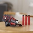 thumbnail image 3 of Blaster Marvel NERF Spider-Man Miles Morales Thwip-Tech, 3 of 9