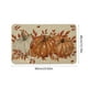 thumbnail image 1 of Decoraciones de Halloween, adornos de Halloween, regalos de Halloween, tapetes de calabaza de Halloween, tapetes de entrada, tapetes a prueba de puertas, tapetes antideslizantes para baño, tamaño 15.3, 1 of 4