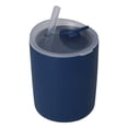 thumbnail image 1 of Taza De Aprendizaje Para Bebés, Taza De Entrenamiento Para Bebés Amigable Con La Piel De Paja Que Se Agarra Fácilmente Para El Hogar Para Niños ANGGREK Otros, 1 of 8