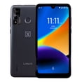 thumbnail image 1 of Smartphone LANIX X7 32GB/2GB RAM Negro (13081) Lanix 13081, 1 of 6