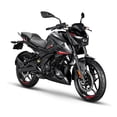 thumbnail image 1 of Motocicleta Deportiva Bajaj Pulsar N160 Carburada Negro 2024, 1 of 7