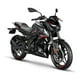 thumbnail image 1 of Motocicleta Deportiva Bajaj Pulsar N160 Carburada Negro 2024, 1 of 7