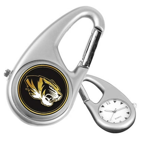 Missouri Carabiner Watch