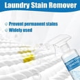 thumbnail image 7 of Best Laundry Stain Remover for Clothes, Best Stain Remover for Clothes Laundry, Clothing Emulsifier Stain Remover, Non-ionic Laundry Pre-Treatment (1PCS), 7 of 7