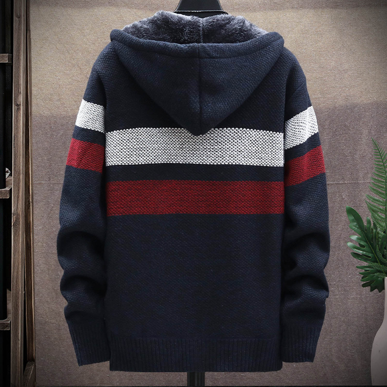 Urban rush best sale hooded sweater