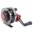 thumbnail image 1 of All Metal Fishing Reel High Drag Power Spinning Wheel Fishing, 1 of 8