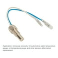 thumbnail image 4 of Water Temperature Gauge Sensor, Professional Car Temperature Sensor Accurate Quick Installation  for Cars, 4 of 7