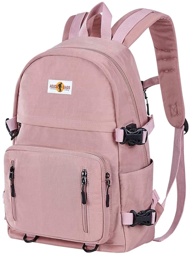 Backpack Girls Teenager Boys School 