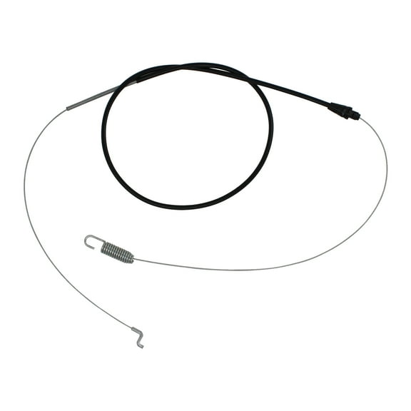 105-1845 Traction Control Cable Replacement for Toro 20012 (220000001-220300000)(2002) Lawn Mower - Compatible with 105-1845 Cable