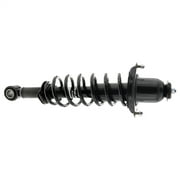 KYB SR4513 Complete Corner Unit Assembly -Strut, Mount and Spring Fits select: 2004-2009 TOYOTA PRIUS